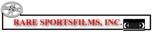  Rare Sportsfilms eBay Store 